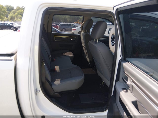 Aukcja sprzedaży 2015 Ram 1500 Big Horn, vin: 1C6RR7LT8FS788977, numer aukcji: 45876440