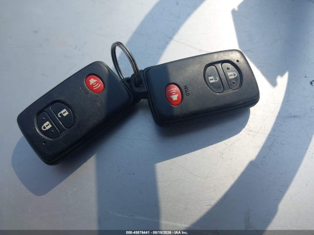 2011 Toyota Rav4 Limited V6 მანქანა იყიდება აუქციონზე, vin: 2T3DK4DV4BW049287, აუქციონის ნომერი: 45876441