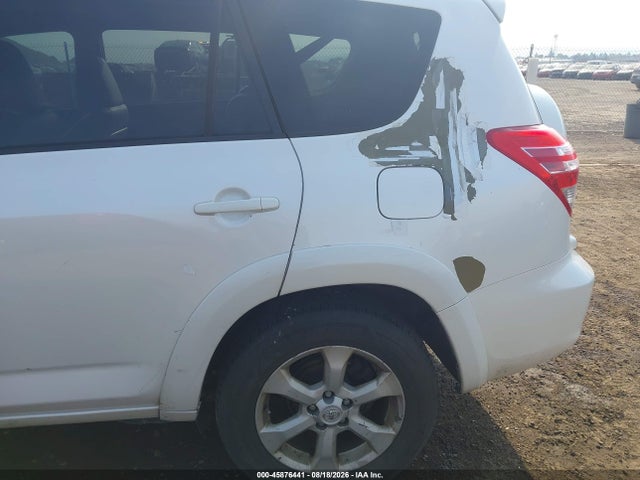 2011 Toyota Rav4 Limited V6 მანქანა იყიდება აუქციონზე, vin: 2T3DK4DV4BW049287, აუქციონის ნომერი: 45876441