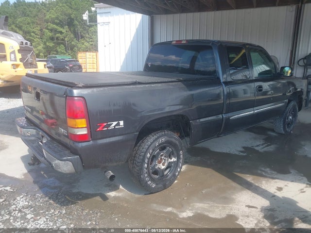 Aukcja sprzedaży 2003 Gmc Sierra 1500 Slt, vin: 2GTEK19T331327763, numer aukcji: 45876443