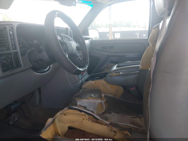 Aukcja sprzedaży 2003 Gmc Sierra 1500 Slt, vin: 2GTEK19T331327763, numer aukcji: 45876443