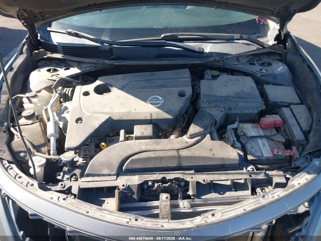 1N4AL3AP3FN883926 Nissan Altima 2.5/2.5 S/2.5 Sl/2.5 Sv
