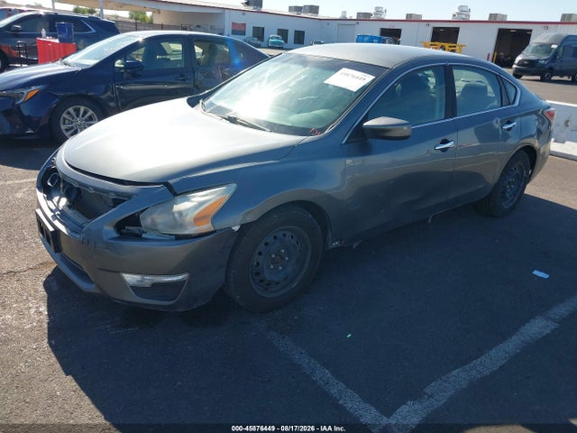 1N4AL3AP3FN883926 Nissan Altima 2.5/2.5 S/2.5 Sl/2.5 Sv