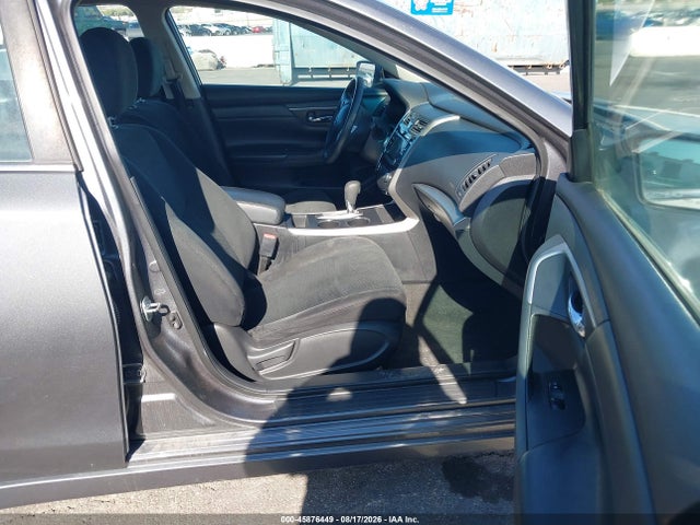 1N4AL3AP3FN883926 Nissan Altima 2.5/2.5 S/2.5 Sl/2.5 Sv