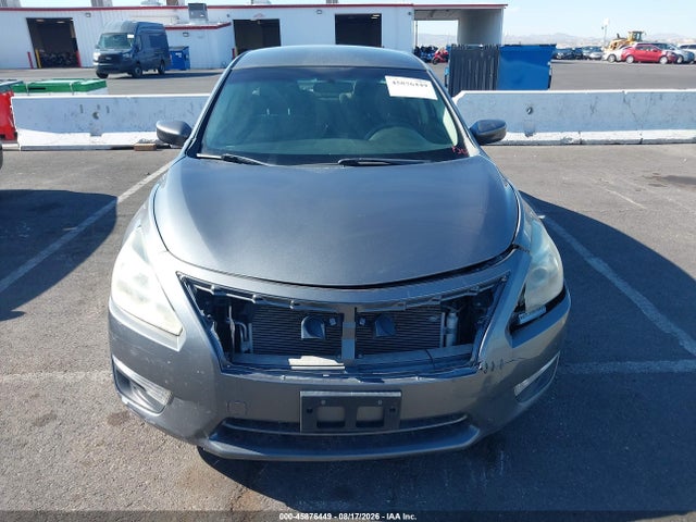 1N4AL3AP3FN883926 Nissan Altima 2.5/2.5 S/2.5 Sl/2.5 Sv