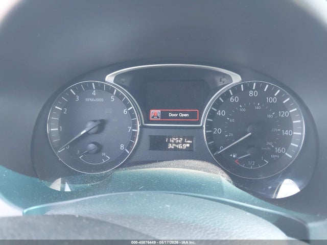1N4AL3AP3FN883926 Nissan Altima 2.5/2.5 S/2.5 Sl/2.5 Sv