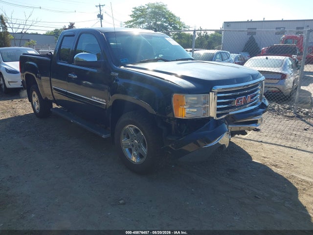 Aukcja sprzedaży 2011 Gmc Sierra 1500 Sle, vin: 1GTR2VE35BZ166787, numer aukcji: 45876457
