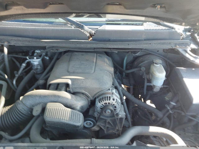 Продаж на аукціоні авто 2011 Gmc Sierra 1500 Sle, vin: 1GTR2VE35BZ166787, номер лоту: 45876457