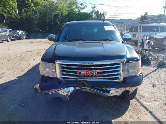 Продаж на аукціоні авто 2011 Gmc Sierra 1500 Sle, vin: 1GTR2VE35BZ166787, номер лоту: 45876457