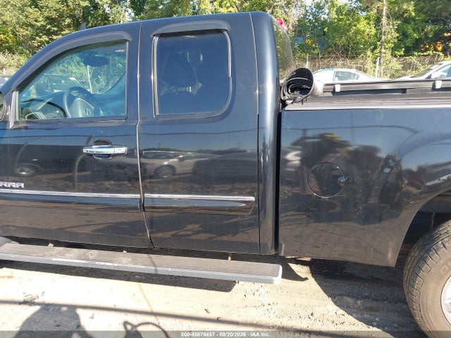 Продаж на аукціоні авто 2011 Gmc Sierra 1500 Sle, vin: 1GTR2VE35BZ166787, номер лоту: 45876457