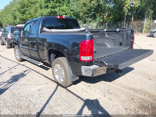 Продаж на аукціоні авто 2011 Gmc Sierra 1500 Sle, vin: 1GTR2VE35BZ166787, номер лоту: 45876457