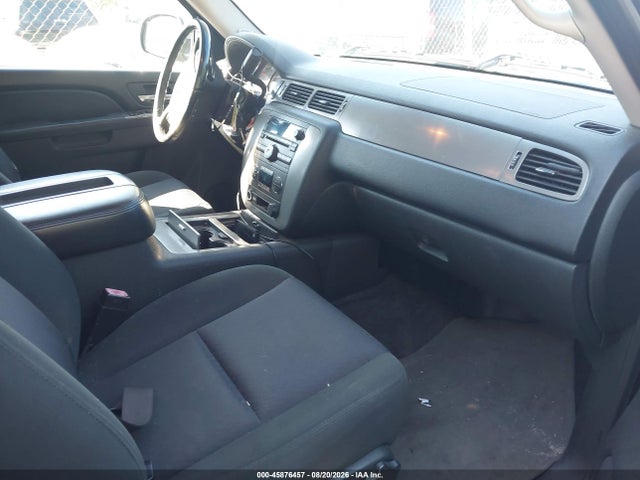 Продаж на аукціоні авто 2011 Gmc Sierra 1500 Sle, vin: 1GTR2VE35BZ166787, номер лоту: 45876457
