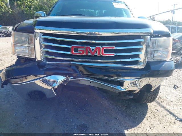 Продаж на аукціоні авто 2011 Gmc Sierra 1500 Sle, vin: 1GTR2VE35BZ166787, номер лоту: 45876457
