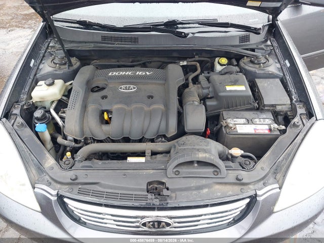 Aukcja sprzedaży 2007 Kia Optima Lx, vin: KNAGE123775159671, numer aukcji: 45876459