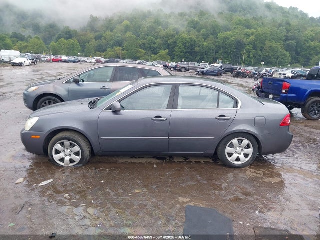 Aukcja sprzedaży 2007 Kia Optima Lx, vin: KNAGE123775159671, numer aukcji: 45876459