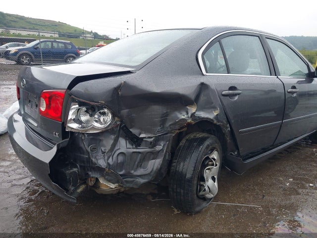 Aukcja sprzedaży 2007 Kia Optima Lx, vin: KNAGE123775159671, numer aukcji: 45876459