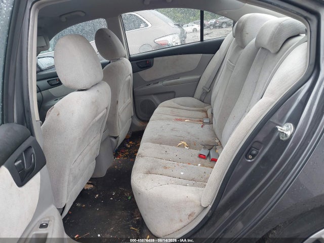 Aukcja sprzedaży 2007 Kia Optima Lx, vin: KNAGE123775159671, numer aukcji: 45876459