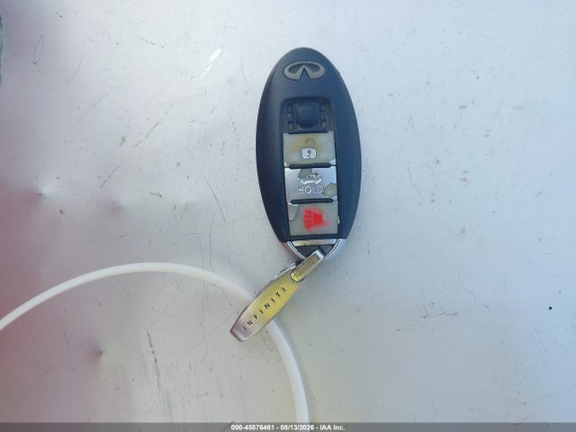 Продажа на аукционе авто 2008 Infiniti G35x, vin: JNKBV61F98M252302, номер лота: 45876461