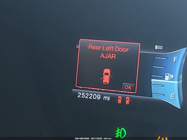 45876466 :رقم المزاد ، 1FMHK8F82CGA13414 vin ، 2012 Ford Explorer Limited مزاد بيع