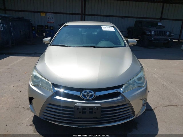 Aukcja sprzedaży 2015 Toyota Camry Hybrid Le, vin: 4T1BD1FK3FU162181, numer aukcji: 45876467