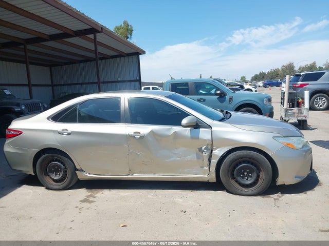Aukcja sprzedaży 2015 Toyota Camry Hybrid Le, vin: 4T1BD1FK3FU162181, numer aukcji: 45876467