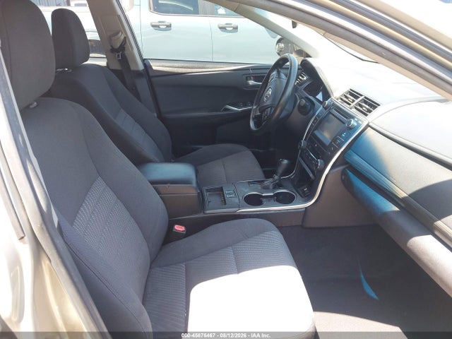 Aukcja sprzedaży 2015 Toyota Camry Hybrid Le, vin: 4T1BD1FK3FU162181, numer aukcji: 45876467