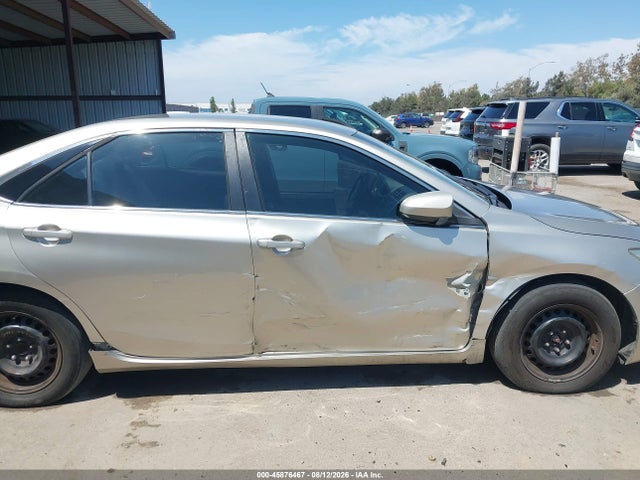 Aukcja sprzedaży 2015 Toyota Camry Hybrid Le, vin: 4T1BD1FK3FU162181, numer aukcji: 45876467