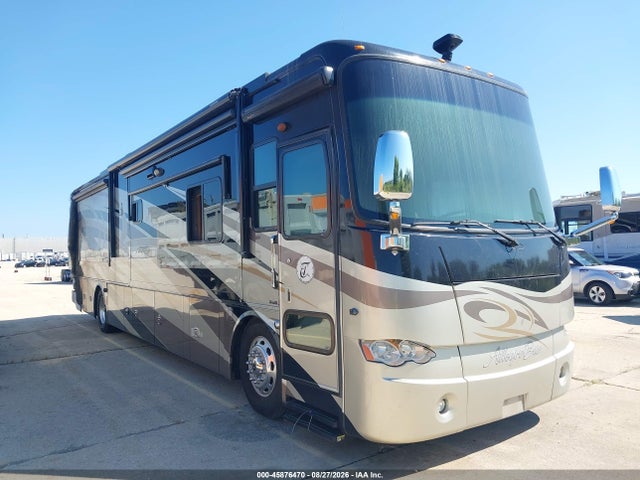 Aukcja sprzedaży 2010 Freightliner Chassis Xc, vin: 4UZACHCY6ACAT4423, numer aukcji: 45876470