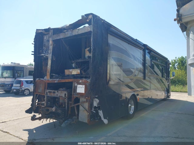Aukcja sprzedaży 2010 Freightliner Chassis Xc, vin: 4UZACHCY6ACAT4423, numer aukcji: 45876470