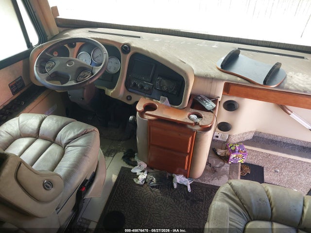 Aukcja sprzedaży 2010 Freightliner Chassis Xc, vin: 4UZACHCY6ACAT4423, numer aukcji: 45876470