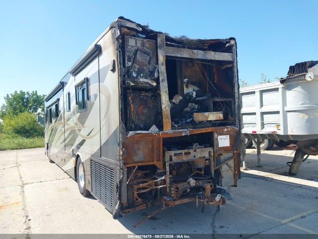 Aukcja sprzedaży 2010 Freightliner Chassis Xc, vin: 4UZACHCY6ACAT4423, numer aukcji: 45876470