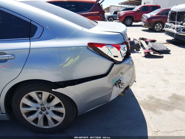 2017 Subaru Legacy 2.5i Premium მანქანა იყიდება აუქციონზე, vin: 4S3BNAC65H3043792, აუქციონის ნომერი: 45876475