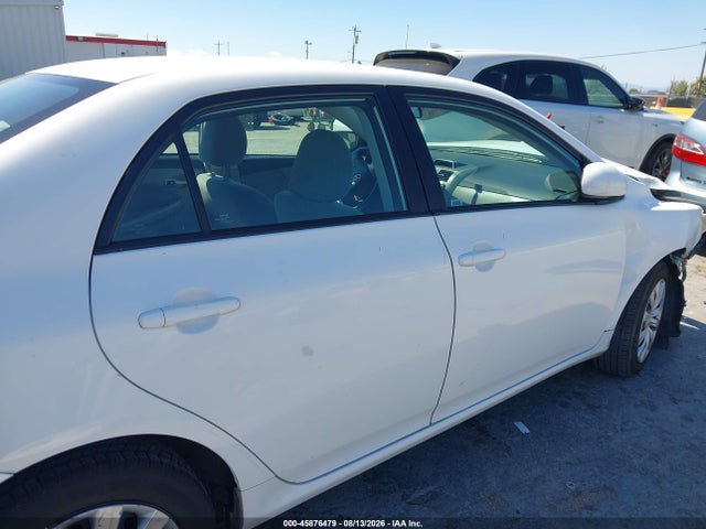 Продажа на аукционе авто 2012 Toyota Corolla Le, vin: 2T1BU4EE0CC758049, номер лота: 45876479
