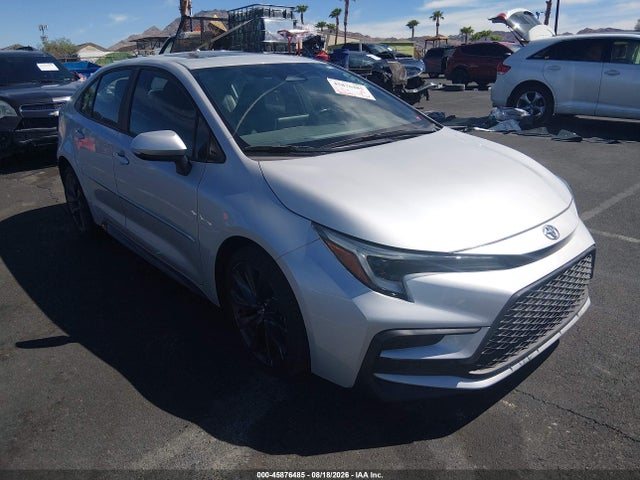 Toyota Corolla Xse 2024 5YFT4MCE8RP203074 main image