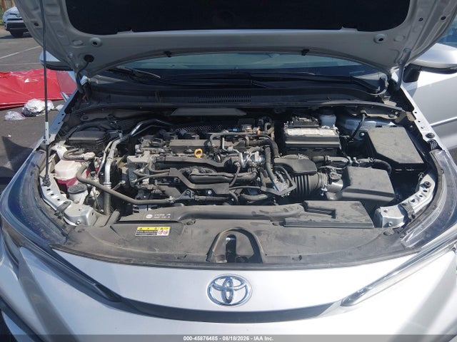 5YFT4MCE8RP203074 Toyota Corolla Xse