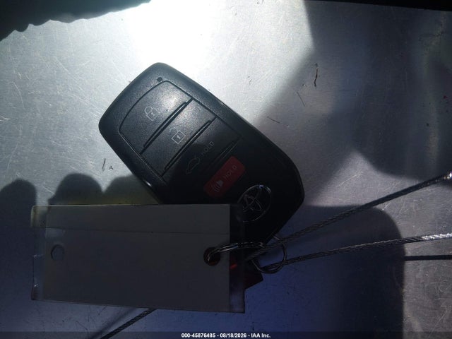 5YFT4MCE8RP203074 Toyota Corolla Xse