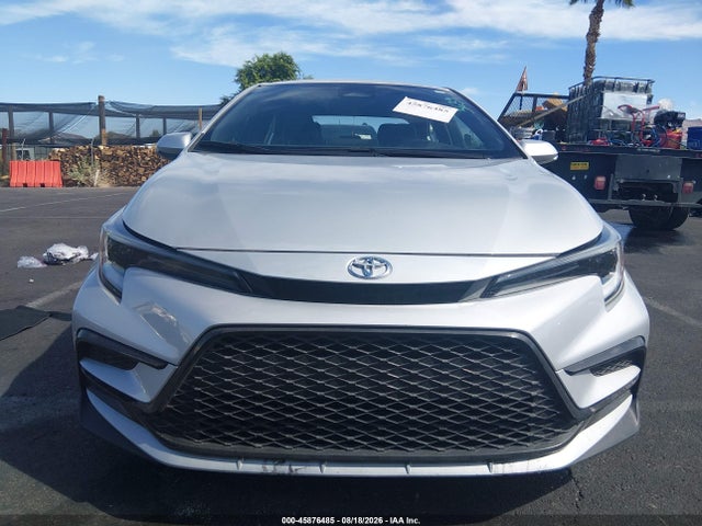 5YFT4MCE8RP203074 Toyota Corolla Xse
