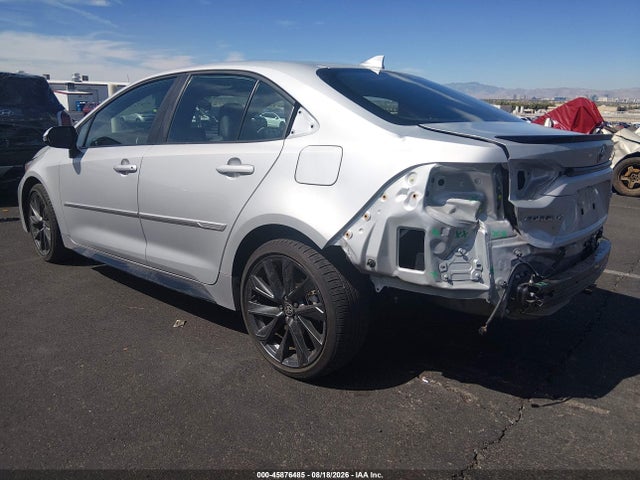 5YFT4MCE8RP203074 Toyota Corolla Xse
