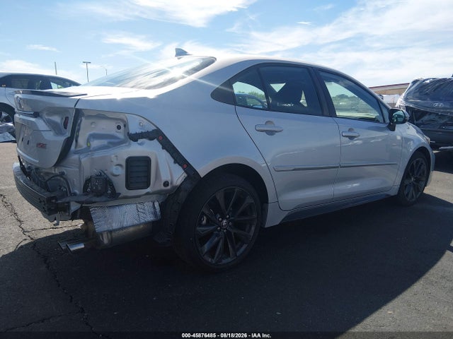 5YFT4MCE8RP203074 Toyota Corolla Xse