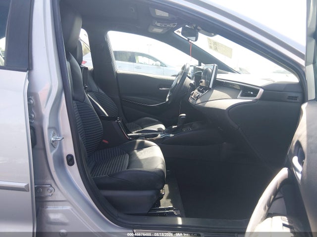 5YFT4MCE8RP203074 Toyota Corolla Xse