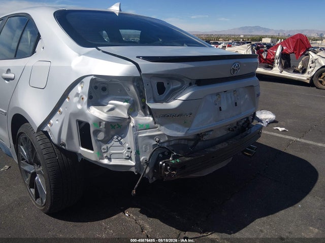 5YFT4MCE8RP203074 Toyota Corolla Xse