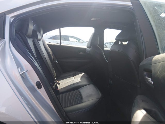 5YFT4MCE8RP203074 Toyota Corolla Xse
