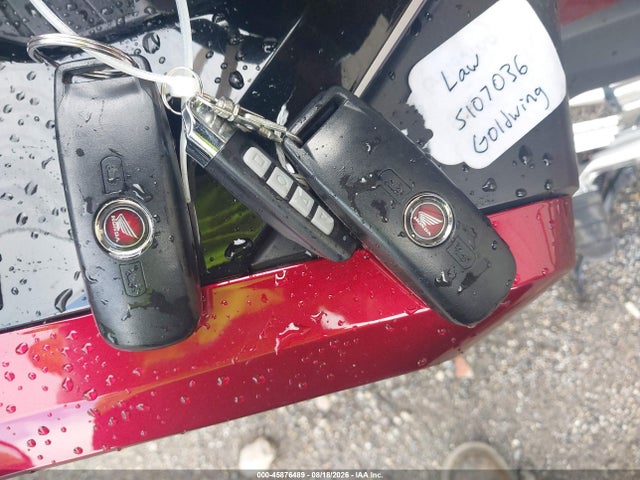 Honda GL1800 2021 JH2SC7902MK300149 Image 11