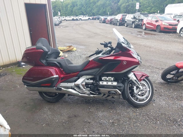 Honda GL1800 2021 JH2SC7902MK300149 Image 12