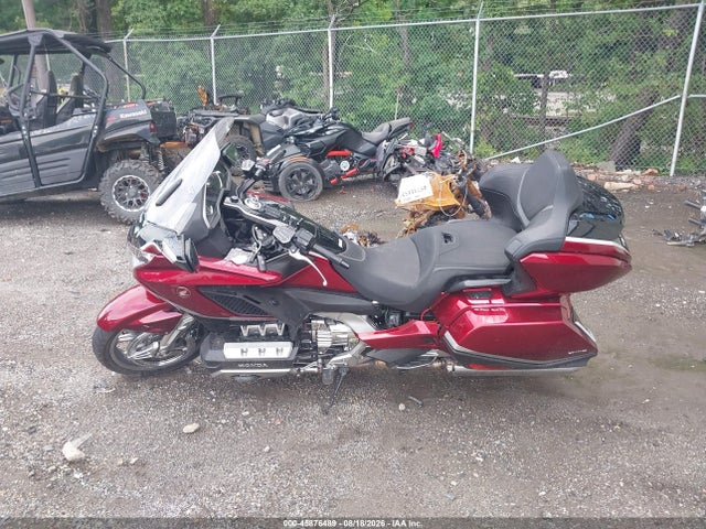 Honda GL1800 2021 JH2SC7902MK300149 Image 13