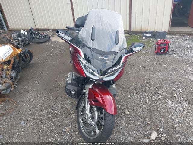 Honda GL1800 2021 JH2SC7902MK300149 Image 5