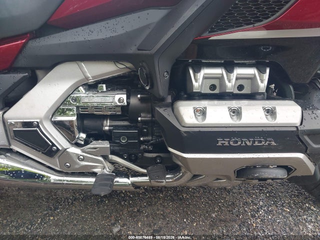 Honda GL1800 2021 JH2SC7902MK300149 Image 8