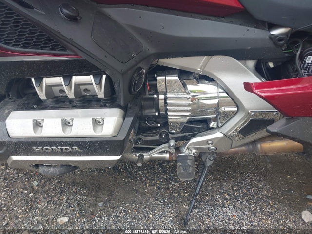 Honda GL1800 2021 JH2SC7902MK300149 Image 9