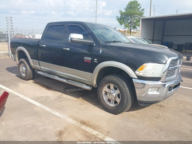 45876490 :رقم المزاد ، 3D7UT2CL4BG572185 vin ، 2011 Ram Ram 2500 Laramie مزاد بيع