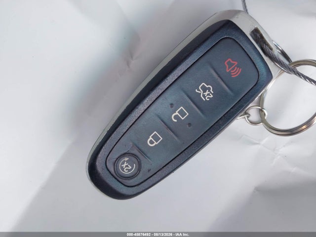 Ford Explorer Limited 2014 1FM5K7F83EGB19404 Image 11